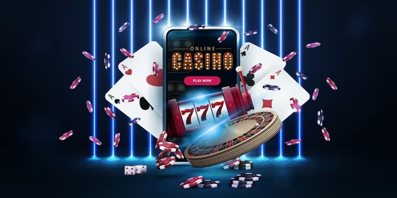 Chi tiết thông tin casino online 79Sodo