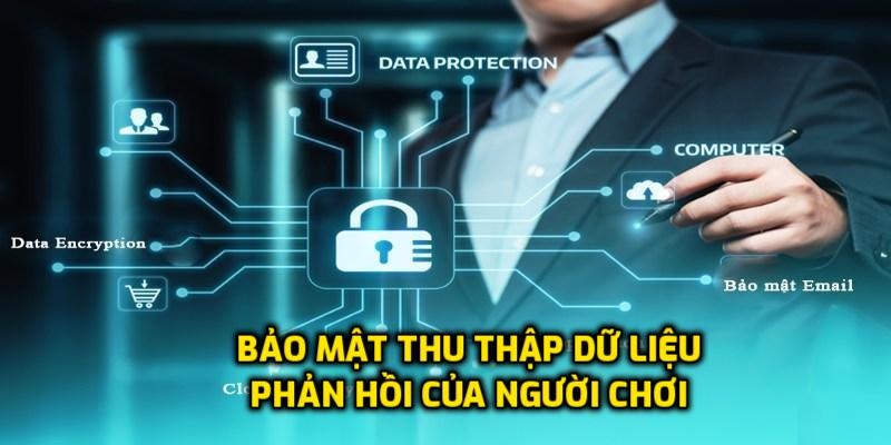 Chính sách bảo mật của 79SODO về thu thập thông tin