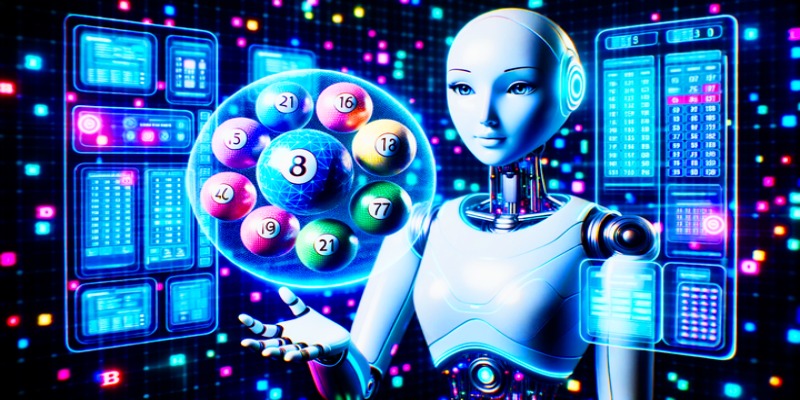 Sử dụng các công nghệ tra cứu kết quả xổ số