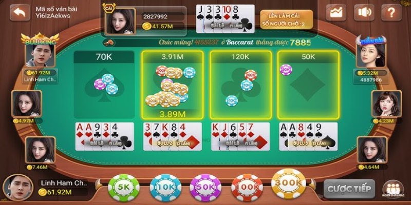 Tìm hiểu, làm quen thật kỹ cách chơi