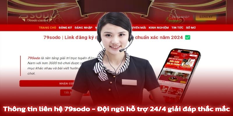 Tìm sự trợ giúp bằng nhiều cách khác nhau