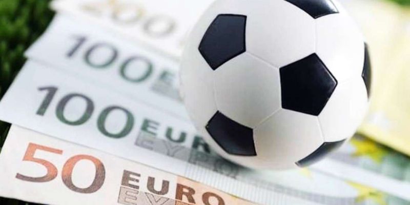 Gấp thếp bóng đá