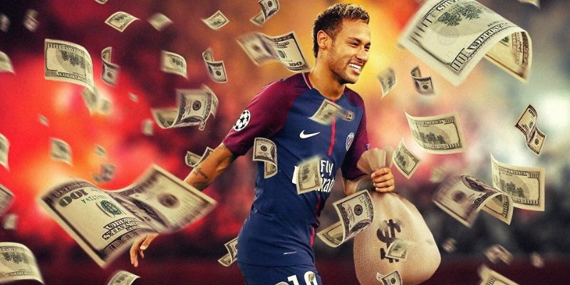 Gấp thếp bóng đá